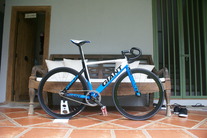 Giant Omnium '11