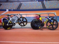 Giant omnium photo