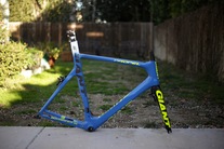 Giant Propel Advanced SL