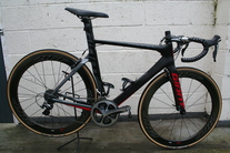 Giant Propel SL1 Advanced