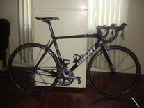 Giant TCR 2011