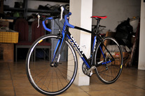 Giant TCR 2012