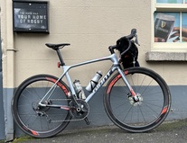 Giant TCR photo
