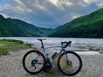 Giant TCR