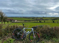 Giant TCR