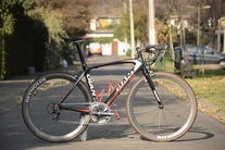 Giant TCR ADV Composite 1 photo