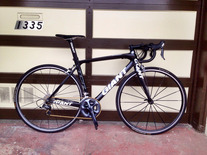 Giant TCR Advanced photo