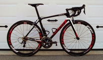 Giant TCR Advanced