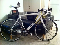 Giant TCR Advanced