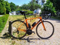 Giant TCR Advanced Pro 2 (2016) photo