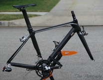 Giant TCR Advanced Replica photo