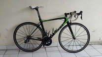 Giant TCR Advanced SL