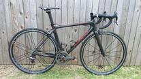 Giant TCR Advanced SL photo