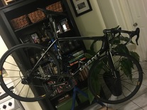 Giant TCR Advanced SL