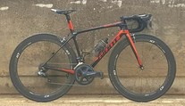 Giant tcr advanced sl photo