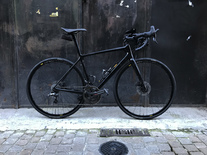 Giant TCR Advanced SL photo