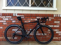 Giant TCR Advanced SL photo