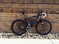 Giant TCR Advanced SL1 photo