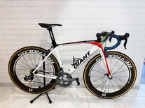 Giant TCR Composite