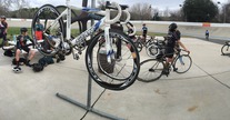 GIANT TCR omnium for sale