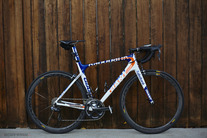 Giant TCR Rabobank Edition photo