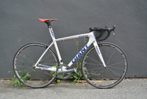 Giant TCR Rabobank Single speed photo