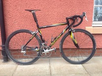 Giant Tcr SL