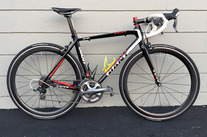 Giant TCR SL 2 (2013) photo