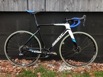 Giant TCX