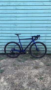 Giant TCX photo