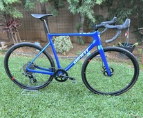 Giant TCX Advanced Disc