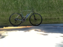 Giant TCX Advanced Pro 2 2015