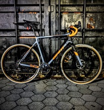 GIANT TCX Advanced Pro photo