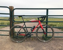 Giant TCX SLR2 photo