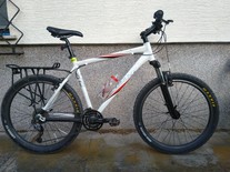 Giant Terrago hardtail 26er