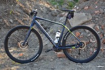 Giant ToughRoad SLR 2 2016 photo