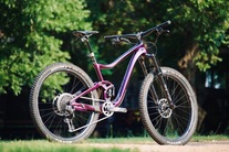 Giant Trance Adv Pro 0