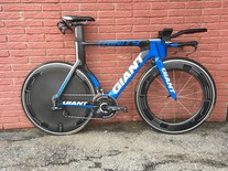 Giant Trinity Advanced SL 0