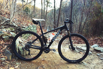 Giant XTC 29er 1 (2011)