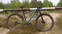 Giant XTC Advanced SL photo