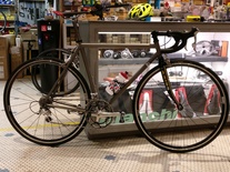 Giordana Titanium-AL photo