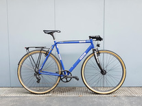 'GIOS' A90 Cyclocross photo