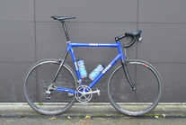 Gios Carbon - 2007