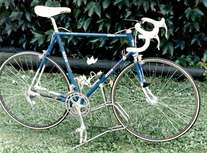 1990 Gios Compact