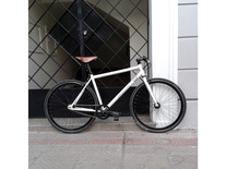 Gios Singlespeed photo