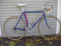 Gios Torino photo