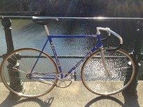 Gios Torino Pista '79 photo