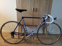 Gios Torino Super Record - 1976 photo