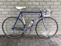 GIOS Torino Super Record 1978 photo