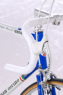 GIOS TORINO – Super Record (1979) 2VELO